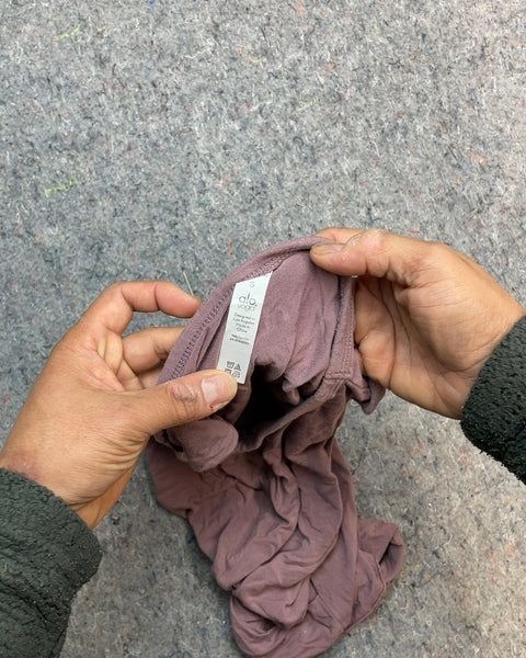 Alo Tank, Sz S