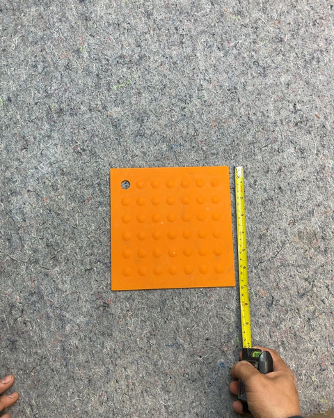 Slip Mat Trivet