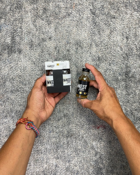 Honest John Cocktail Bitters
