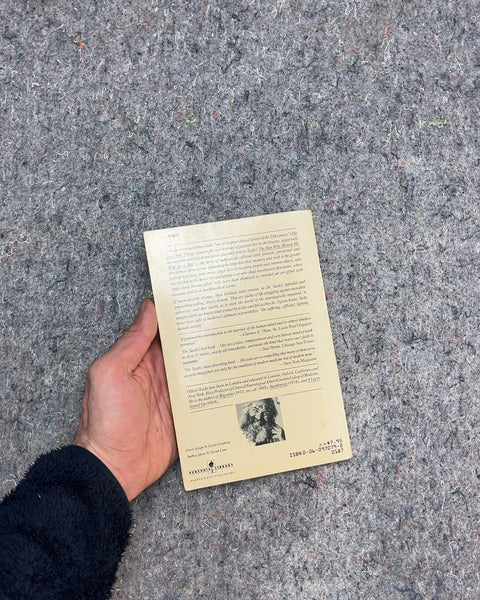 The Man Who Mistook His Wife for a Hat by Oliver Sacks