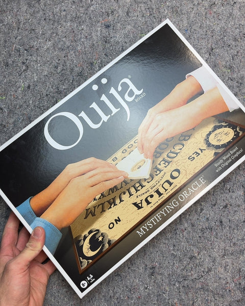 Brand New Ouija Board Mystifying Oracle