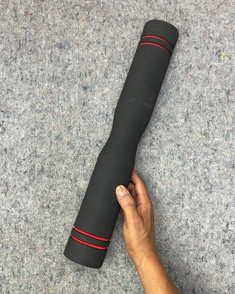 Neck Barbell Pad