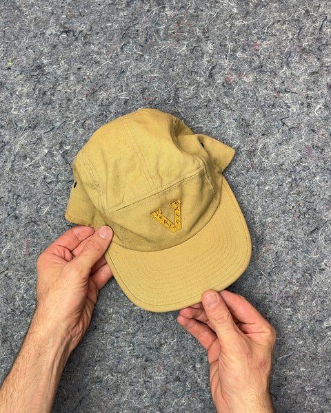 Very Taste Patch Camp Hat, Adjustable Size