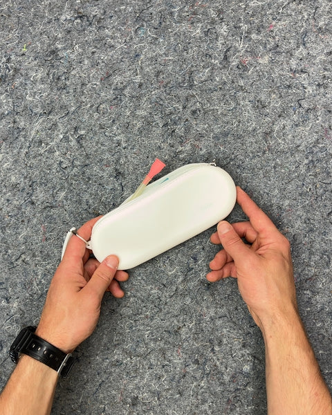 NoseFrida the SNOTSUCKER + TRAVEL CASE
