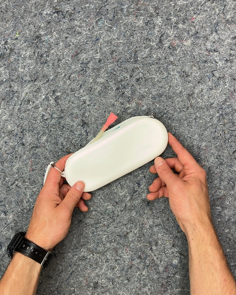 NoseFrida the SNOTSUCKER + TRAVEL CASE