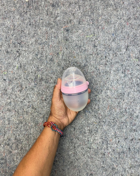Como Tomo Bottle