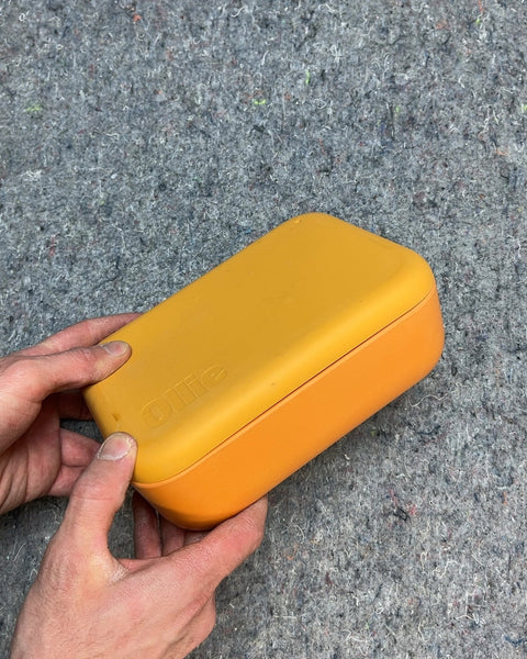 Ollie Puptainer Dog Food Storage Container