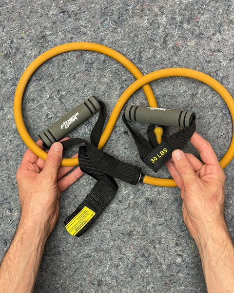 Fitness Gear 30 LBS Resistance Band