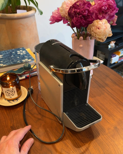 Hario Electric Gooseneck Kettle