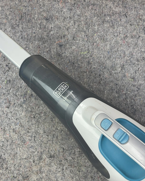 Black & Decker Lithium Handheld Vacuum