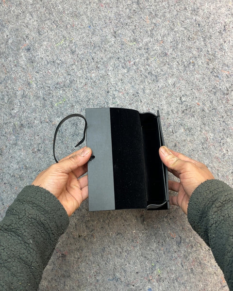 Montblanc Glasses Case