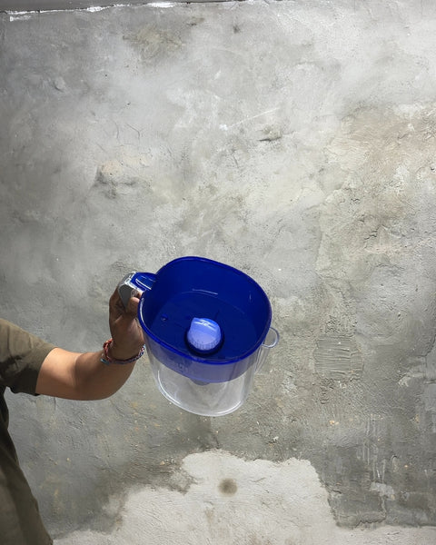 PUR Water Filter Pitcher with New Filter