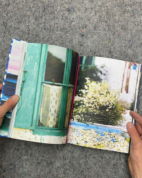My Greek Island Home Cookbook by Claire Lloyd