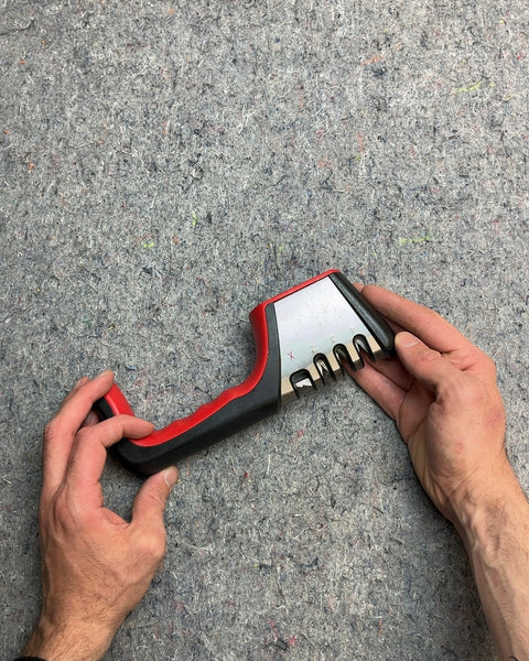 Mueller Knife Sharpener