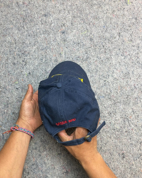 Estrella Jalisco Navy Blue Baseball Cap
