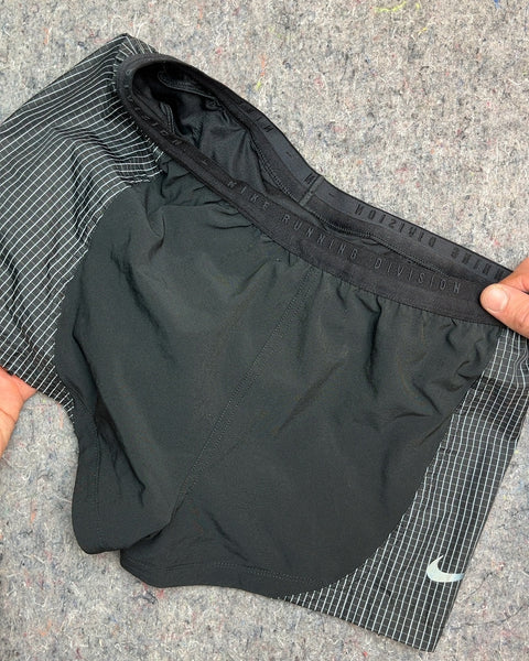 Nike Dri-FIT Run Division Tempo Luxe Women's Running Shorts, Size S