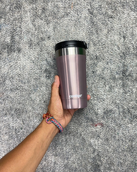 Contigo Stainless Steel Travel Mug