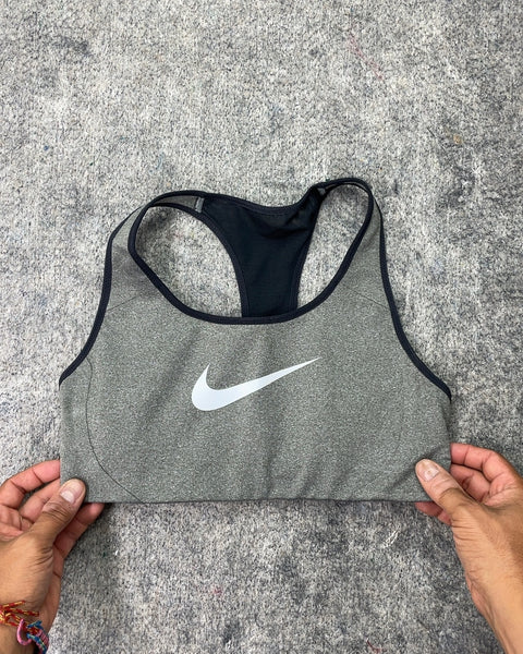 Nike Dri-Fit Sports Bra, Size S