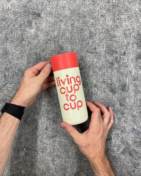 Bando Living Cup To Cup Tumbler