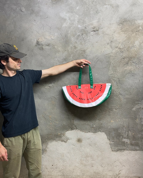Urban Outfitters ban.do Watermelon Cooler Bag