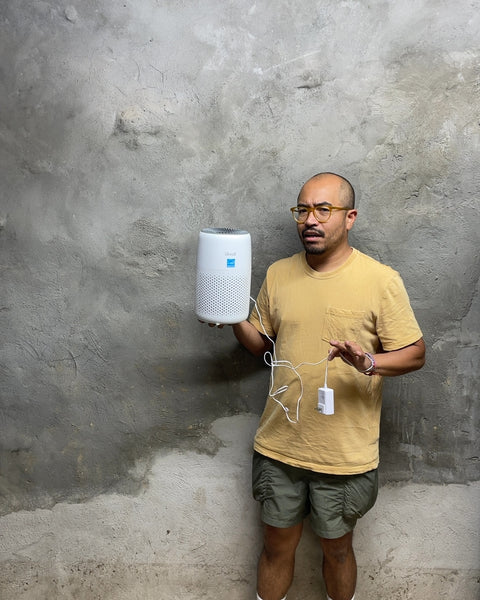 Levoit 300-P Air Purifier