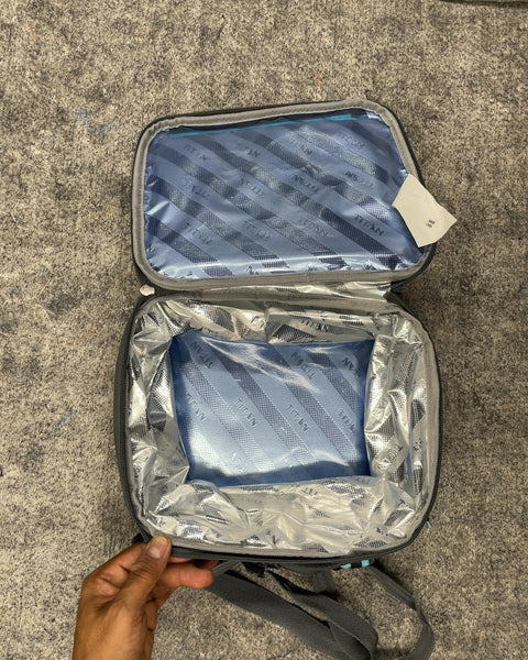 Arctic Zone Titan Deep Freeze Insulated Lunch Box