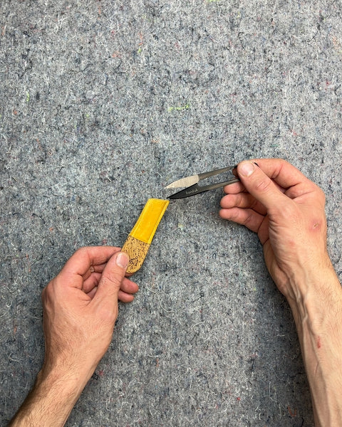 Sexy Wick Scissors