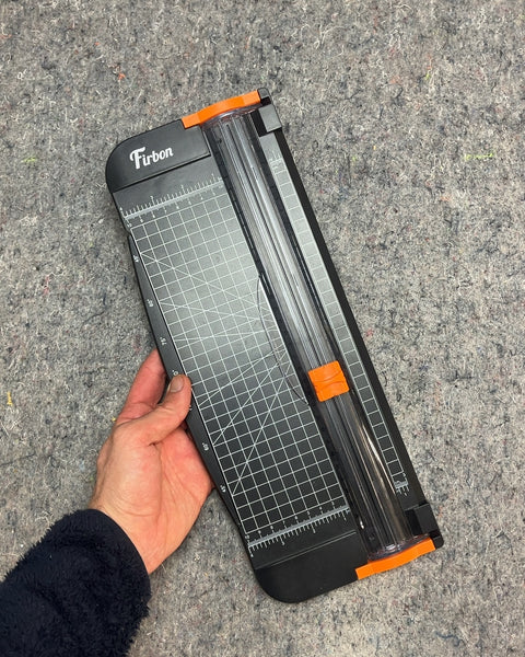 Firbon Paper Trimmer