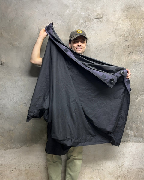 Amazon Basics Portable Blackout Curtain Shade with Suction Cups, 78x51"