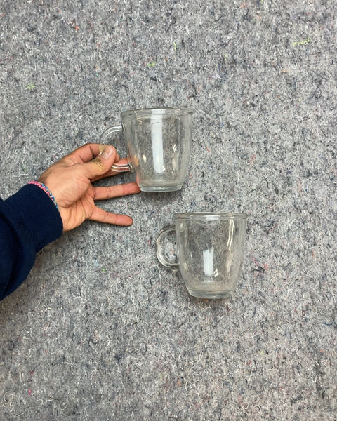 Made in France Coffee Cups