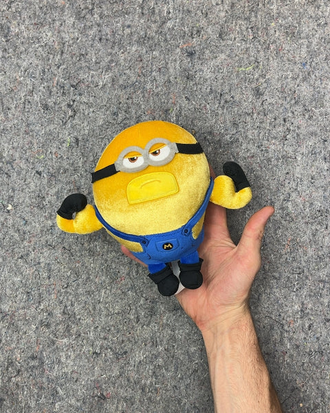 Another Minion Plush Toy