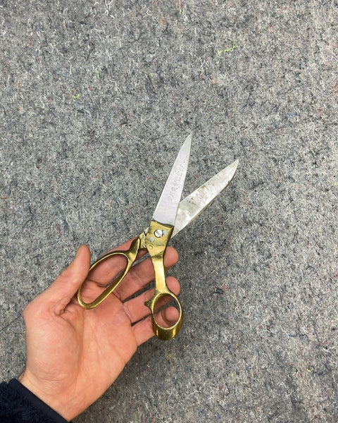 Super Dope Tailoring Scissors