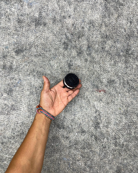 Oreo Grinder