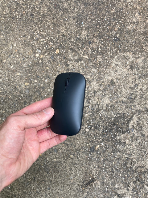 Microsoft Designer Bluetooth Mouse
