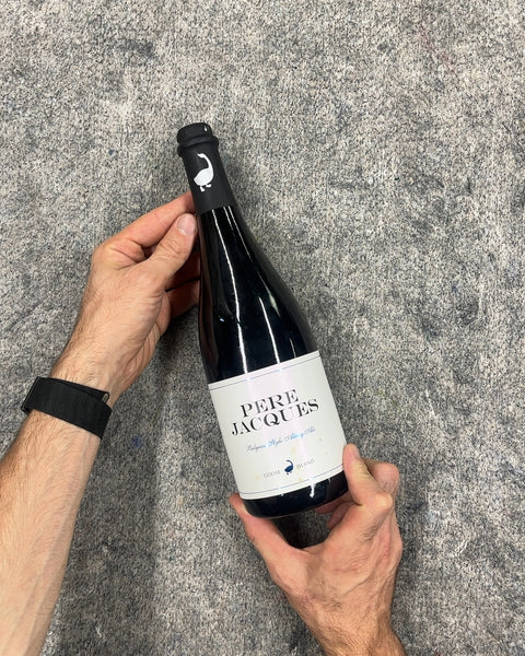 Goose Island Pere Jacques Belgian Style Abbey Ale From 2013