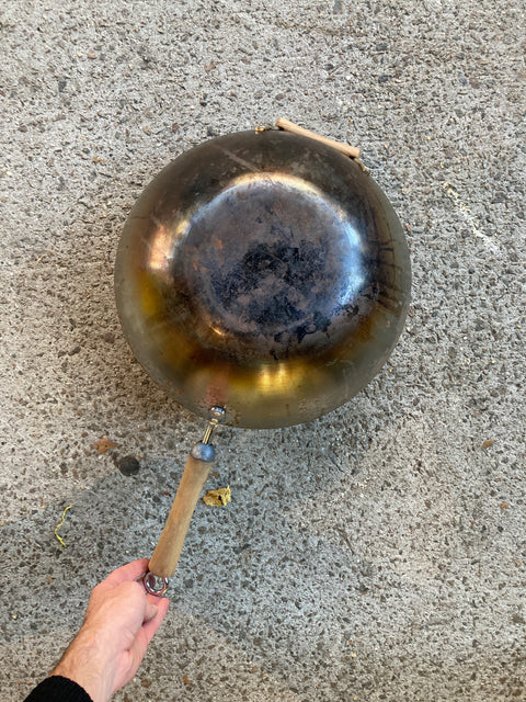 Joyce Chen Wok, 14” Wide