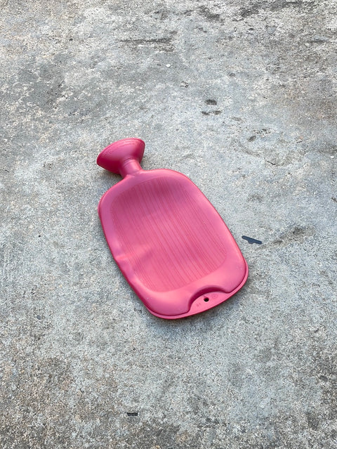 Hot Water Bottle