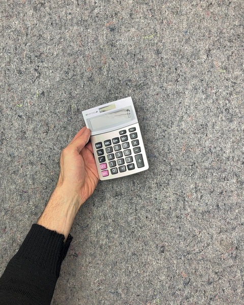 Wexford Basic Calculator