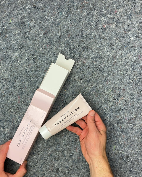 Beauty Pie Japanfusion Transforming Cleanser