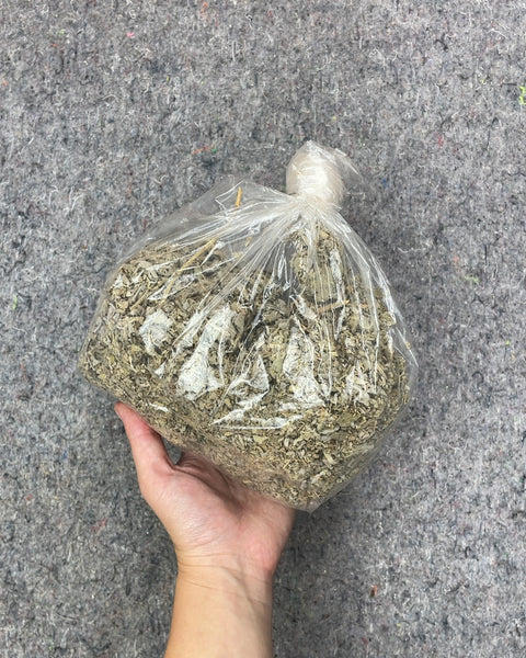 Bag of Sage Tea