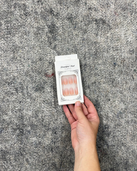 Beautiful Nail Press-On Nails