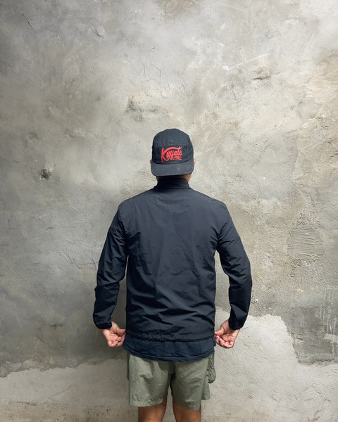 Herschel Windbreak, Sz S