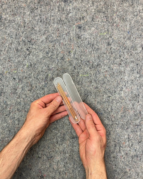 Skudgear 4-piece Acne Needle Set