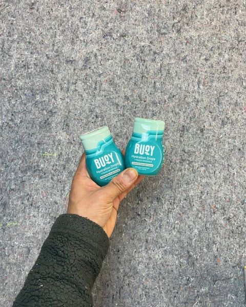 Buoy Hydration Drops