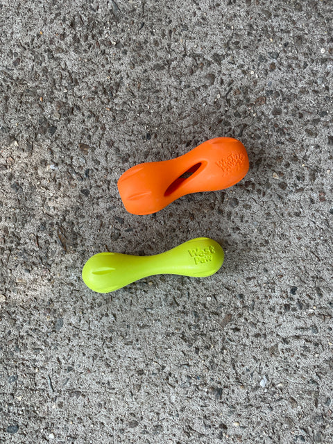 West Paw Design Chew Toys