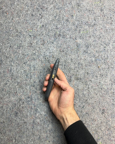 Stanley Retractable Utility Knife