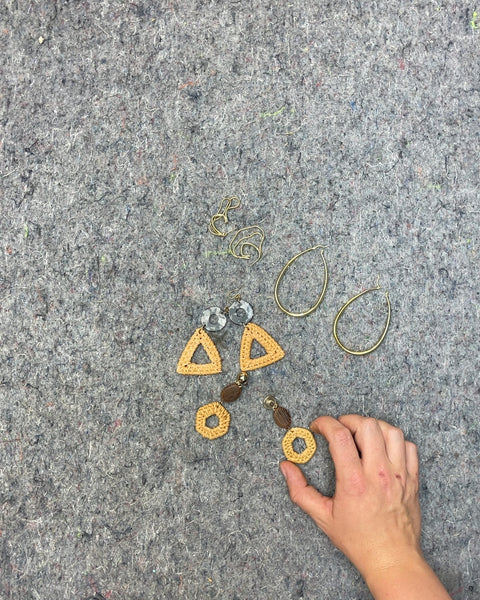 Assorted Earrings