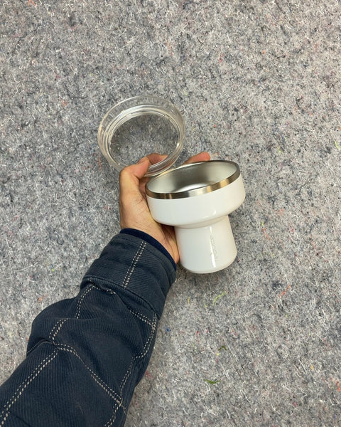 Reduce 12 oz Saltini Tumbler For Your Margaritas