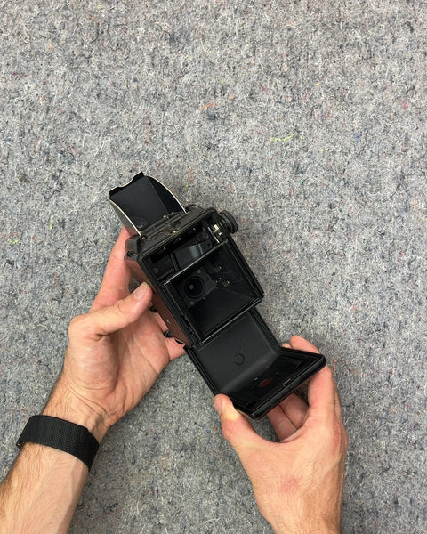Argus Seventy Five Camera, Untested But Good Condition