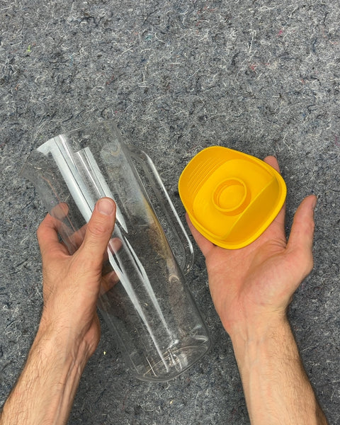 IKEA MOPPA Pitcher